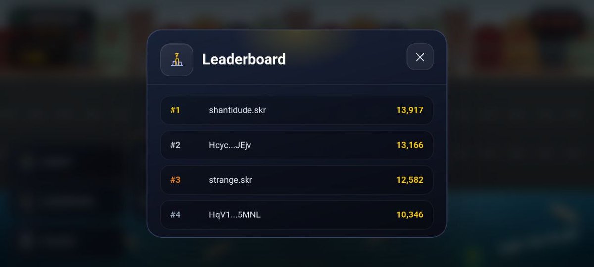 JstElizabethCat's tweet photo. Competition is coming. Start boosting your in-game scores now! 😻
You can play on https://t.co/i6YnmplM05 or on your Seeker phone (Elizabeth In Istanbul). #ElizabethInIstanbul https://t.co/2RNvbwzshf