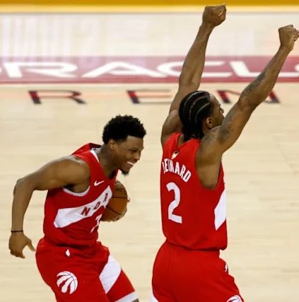 treepointplay's tweet photo. By the way, once we get Kawhi, we need to tell Kyle to scrap the 1-day contract idea and sign for a full season to be our locker room vet and get the retirement season love he deserves.  

Come home too GROAT @Klow7 https://t.co/Fw3ZMzr0qx