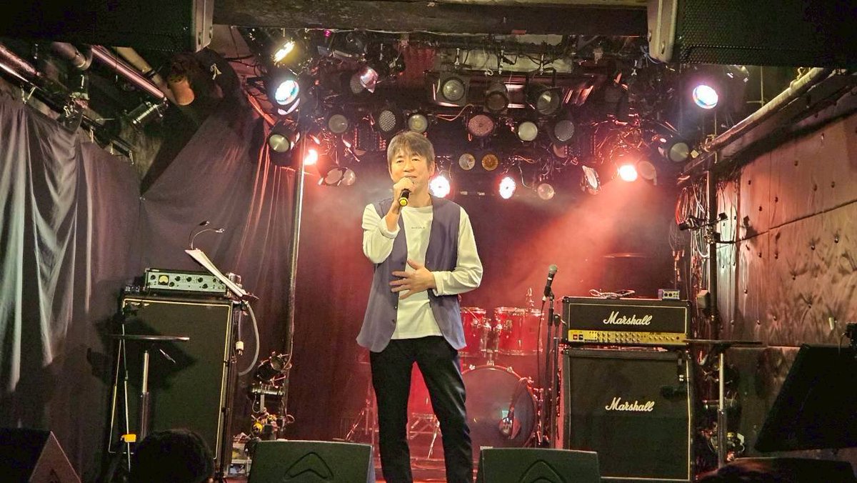 us3547sendai's tweet photo. レッスンdiary
2026.06.29.月

定休日でしたので前々回の発表会の一コマをご紹介〜🎶

#USボーカル教室仙台長町校
#ボイストレーニング
#無料体験レッスン
#カラオケ
#太白区
#歌 https://t.co/dvWfEjP3t6