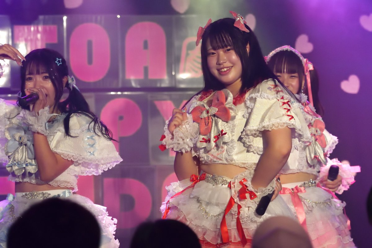 Su_27ZE's tweet photo. 2025.10.18
アイスマ神凪桃亜生誕祭
れいかさん(@lovegrm_reika) https://t.co/WSHE1GkOGQ