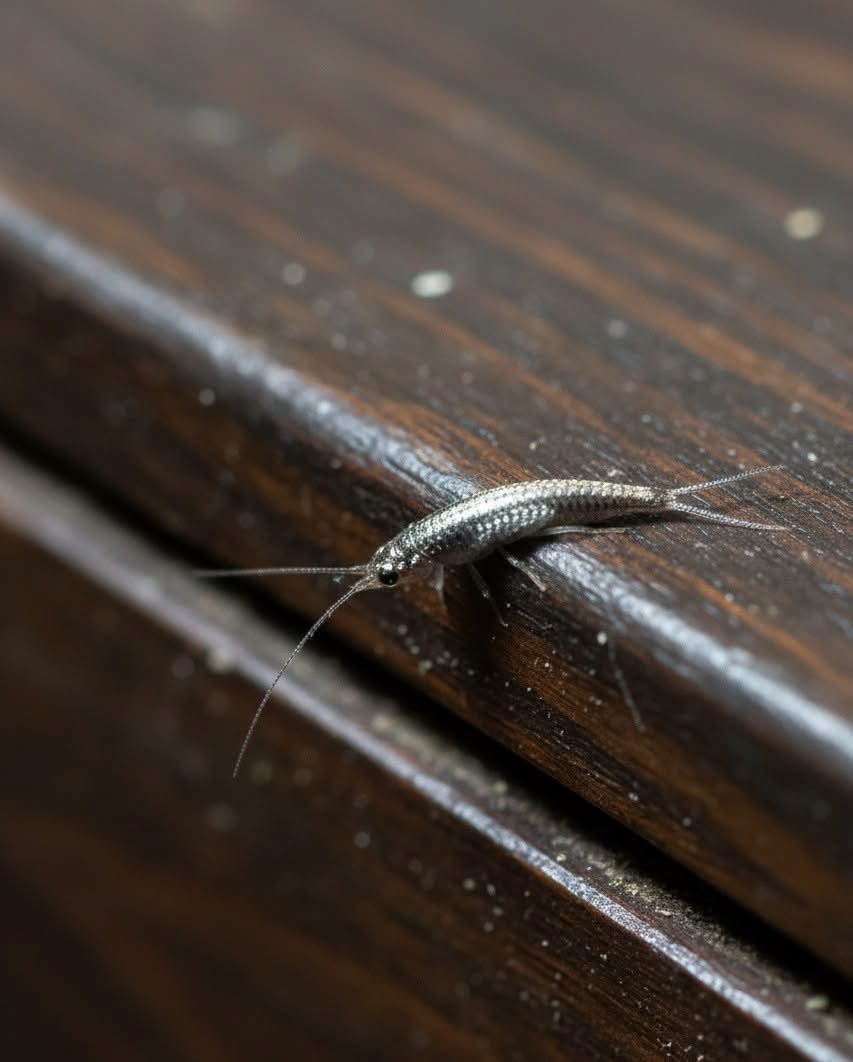 HardlyLoose's tweet photo. My sister found one of these in her cupboard and it bit her! She says more and more of them have been showing up around the neighborhood. 😭 @grok what's this? https://t.co/W4yqPkvUqm