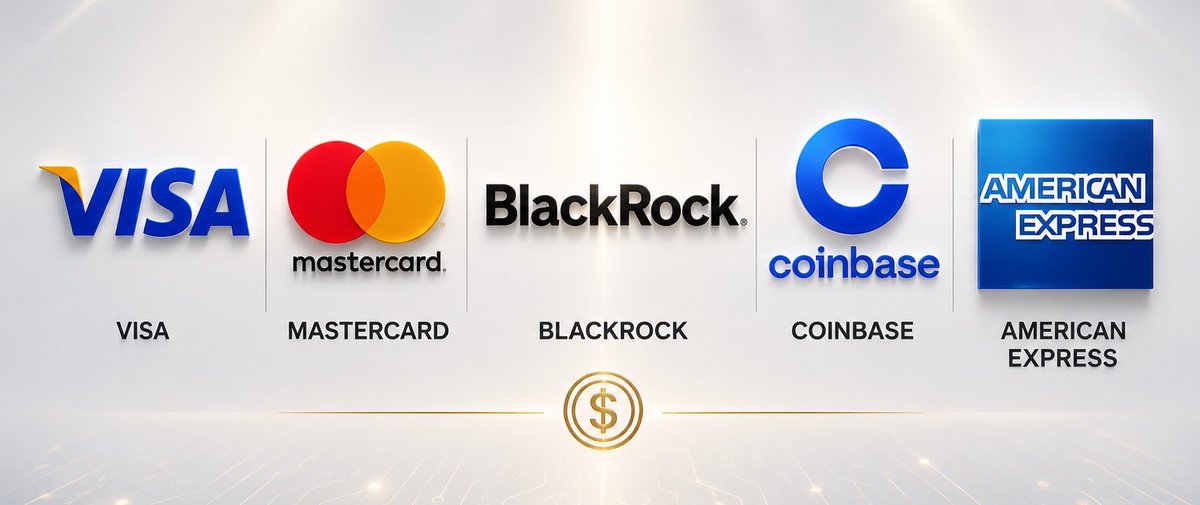 coinspace_'s tweet photo. 【速報】

Visa、Mastercard、BlackRock、Coinbaseなどが共同でステーブルコイン $OUSD を発行へ https://t.co/MHSJ2KAJYp