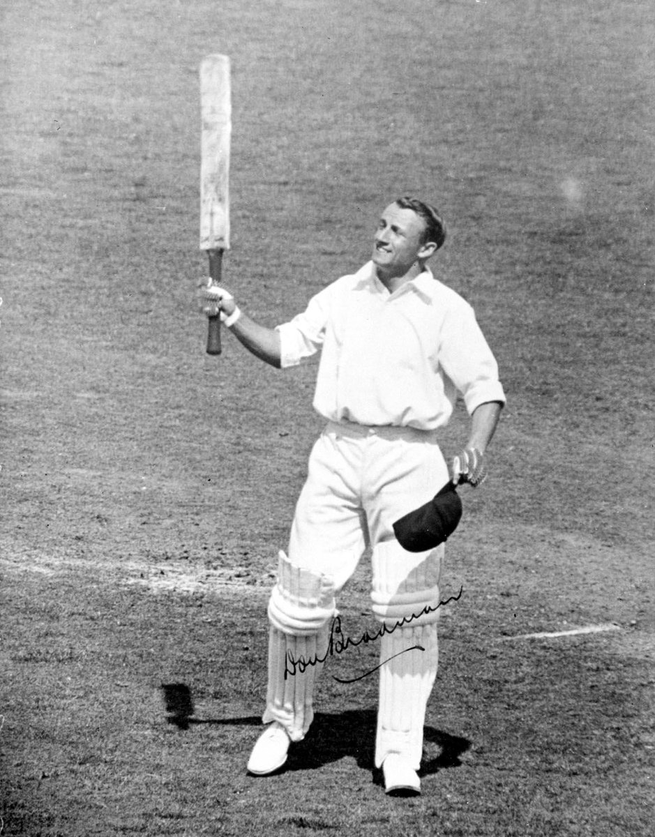 fcgrails's tweet photo. On this day in 1930, Don Bradman scored 254 at Lord's. he later called it the best innings he ever played.

96 years on, still one of the greatest knocks in the history of the game 🏏 https://t.co/kh6JPoyvdC