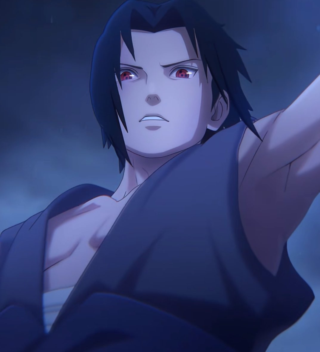 sasukedailydose's tweet photo. NEW SASUKE UCHIHA OFFICIAL ILLUSTRATION 🔥 https://t.co/aTGGVqSJ4L