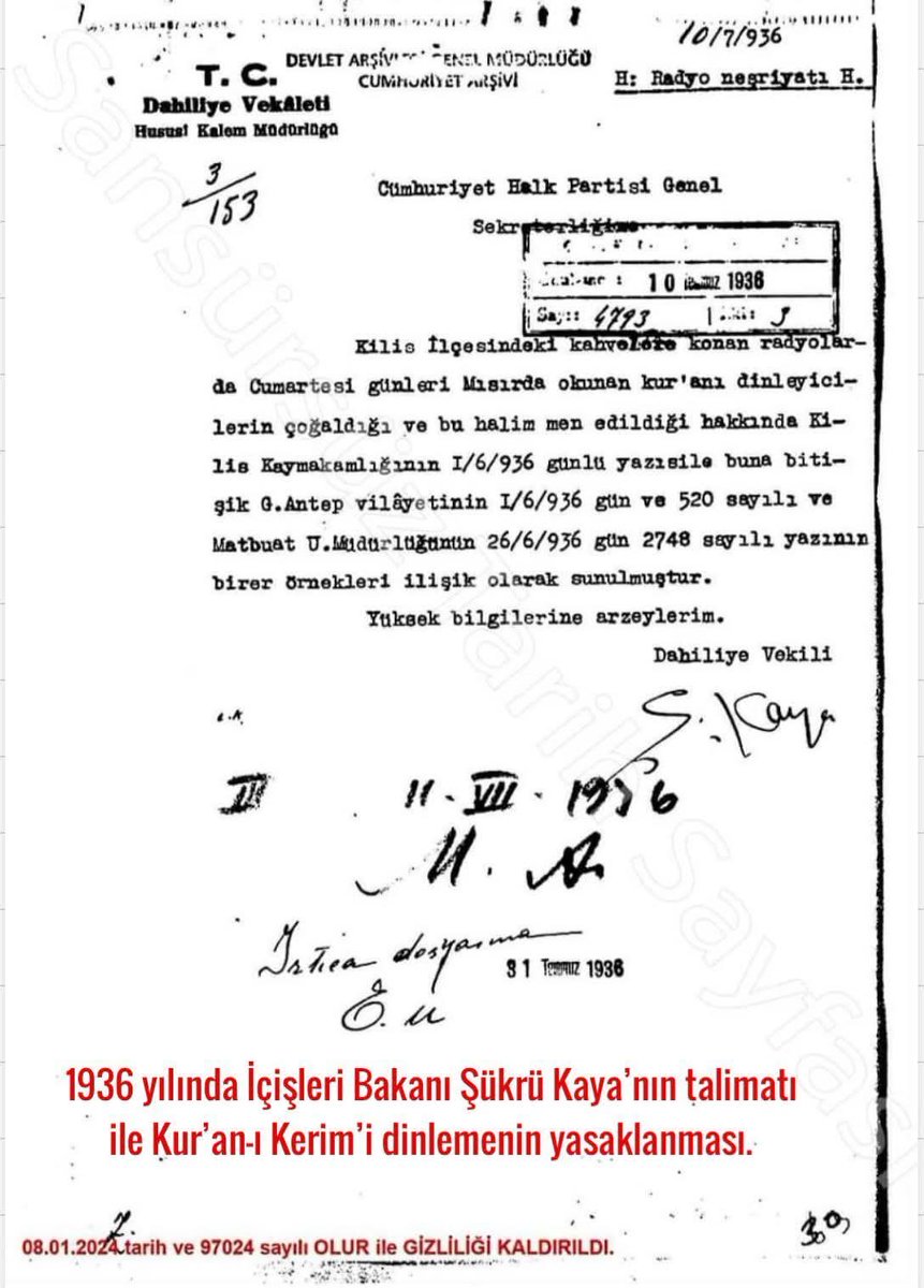 Fikriyat123's tweet photo. Kur’an dinlemeyi yasaklayan İçişleri Bakanlarından, Şam’da Emevi Camii’nde Kur’an okuyan İçişleri Bakanlarına… https://t.co/HHgvAYvmO3