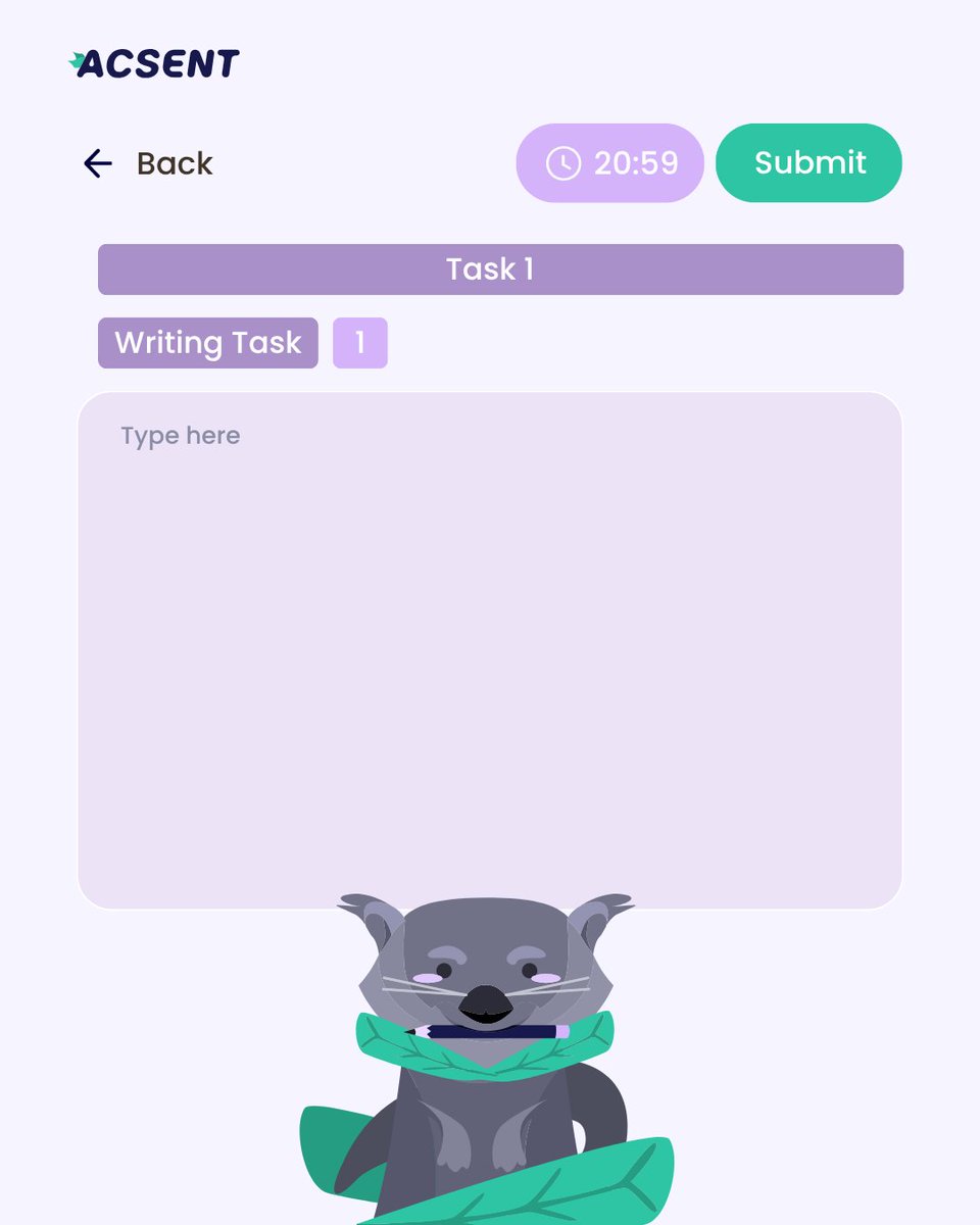 acsent_ai's tweet photo. POV: Buka IELTS Writing Task 1, disuguhin tabel data segambreng, dan disuruh beres dalam 20 menit.
Otak apa kabar?? :')

Valid banget, ngerasa overwhelmed pas diserang grafik sebanyak itu memang wajar,

Task 1 itu bukan lomba nyalin data.

Kalau kamu nulis “tahun 2015 segini, 2020 segini, 2025 segini…” sampai napas habis, examiner malah pusing 😭✌️

Yang mereka cari sebenarnya cuma overview jelas + comparison yang relevan. 
Literally itu aja.

#ieltswritingtask1 #ieltsprep