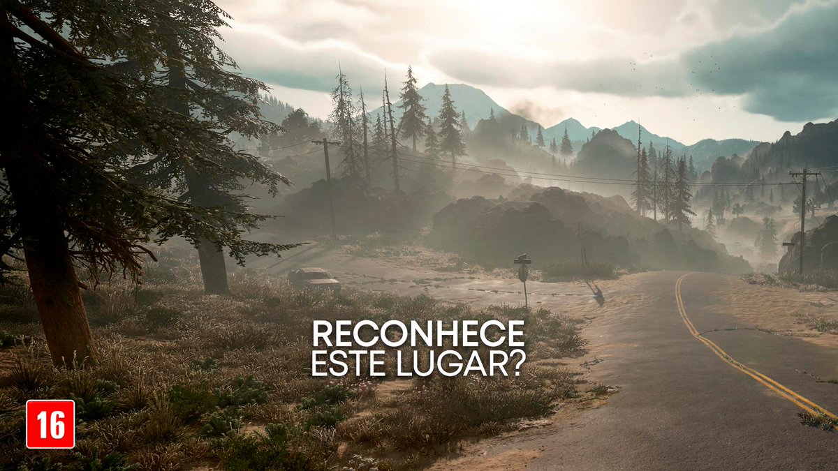 PlayStation Brasil tweet media