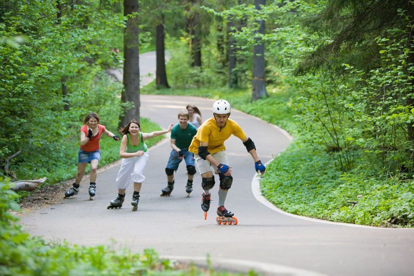 planet_roller's tweet photo. Patinar, es una excelente elección para pasar tiempo con tus hijos e incentiva el deporte como forma de vida. #Patina https://t.co/ljrKzu9gLl