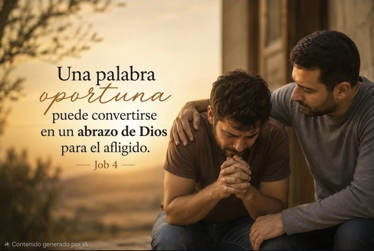 josefelixcar77's tweet photo. He podido comprobar que quien mal anda mal acaba
#Job4:8
🌟Una verdad mal dicha causa dolor y angustia
🌟Los consejos duros y sin compasion derriban al alma que lucha, cuando lo que necesita es el bálsamo del consuelo
🌟Ora por #Venezuela
#Amen
#rpsp https://t.co/Bb2ONN5DqT