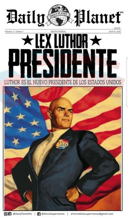 etasapac02's tweet photo. @ALECMORRIScr7 Ver a @KeikoFujimori como presidenta del Perú es como ver a Lex Luthor como presidente de EE.UU. https://t.co/xfQQ52g4wn
