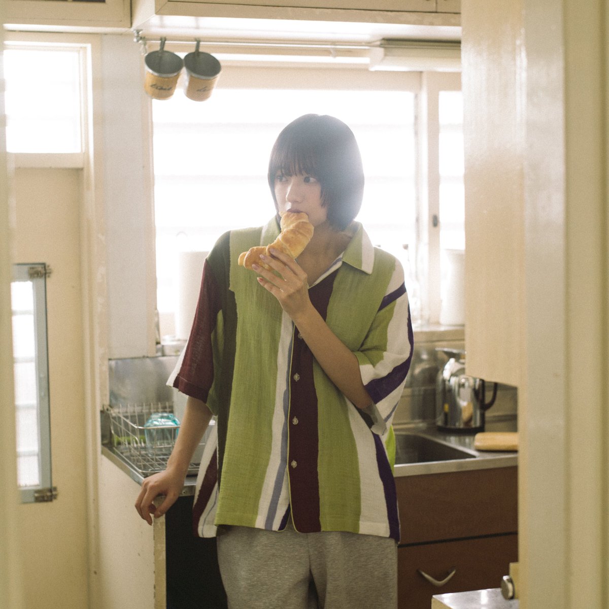garakuta_band_'s tweet photo. “化粧すら知らない君に出会って”

ただいまより配信スタート！

https://t.co/LFzjUOJsk4

#ガラクタ化粧すら https://t.co/M4x6c88YGQ