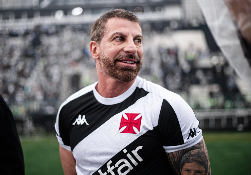 Canal Do Manel - Futebol Geral tweet media