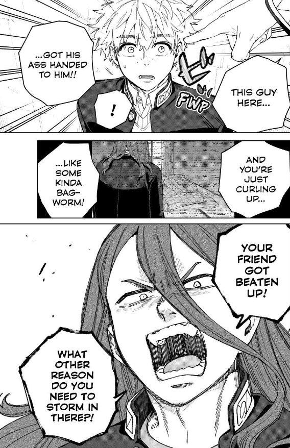 nyartem69's tweet photo. CONGRATULATIONS SUGINIRE NATION FOR THIS MOMENT??????
THE WAY SUGISHITA HAS FOUND HIS OWN WAY TO PUT SAKURA'S HEAD ON THE RIGHT SIDE IS AMAZING AAHHHAHAA

#WB221 https://t.co/CCfKvHiSXW