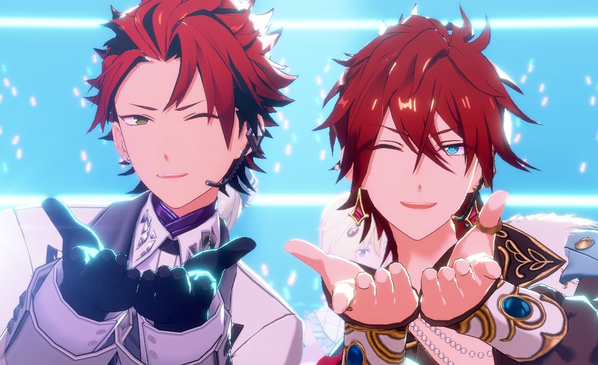 Neapolitan_2020's tweet photo. 181cmぷりちー対決💥♥️ https://t.co/fG1VU2yg0u