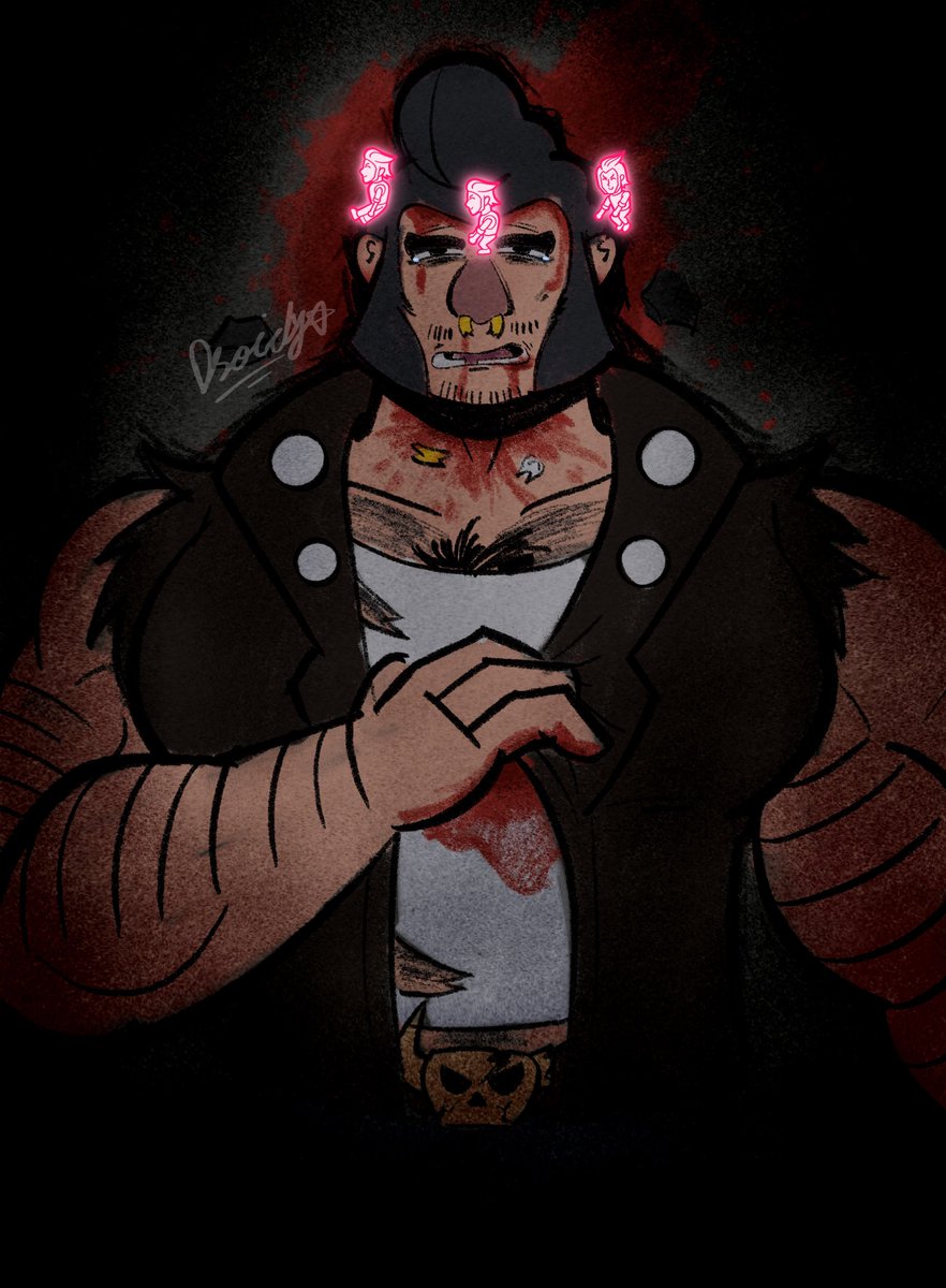 Dueldroid_5007's tweet photo. When you play duo showdown😂😂😂😂

#brawlstars #BrawlArt #brawlstarsart #bull #bullfanart #bara #baraart #animation #trend #colt https://t.co/ohKvNvcKLu