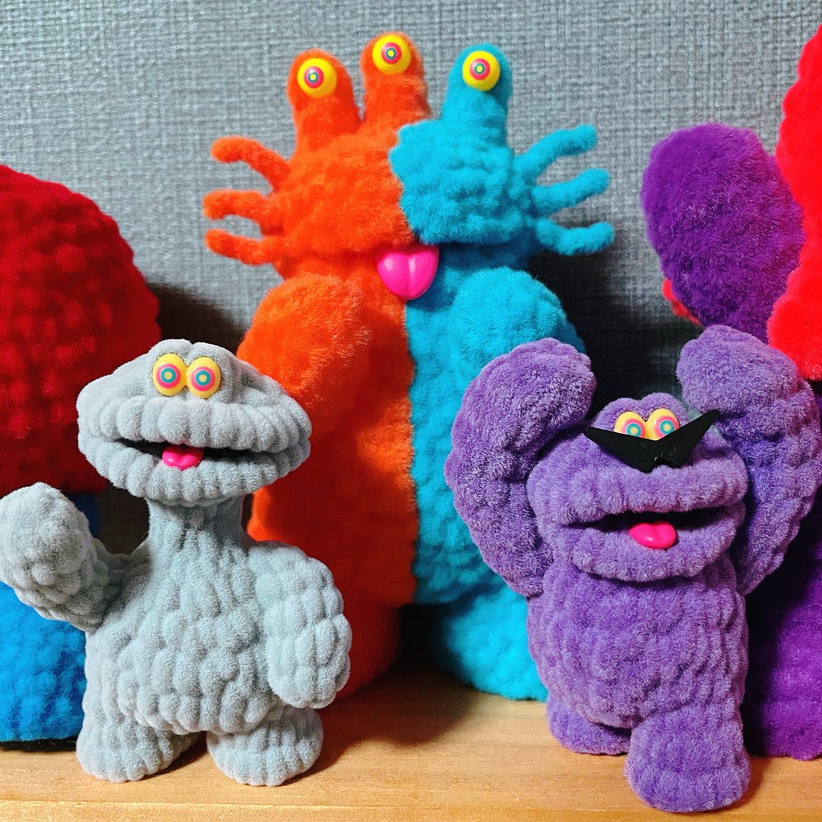 フジサキタクマ MOGOLS TOKYO (@mogols_tokyo) / Posts / X