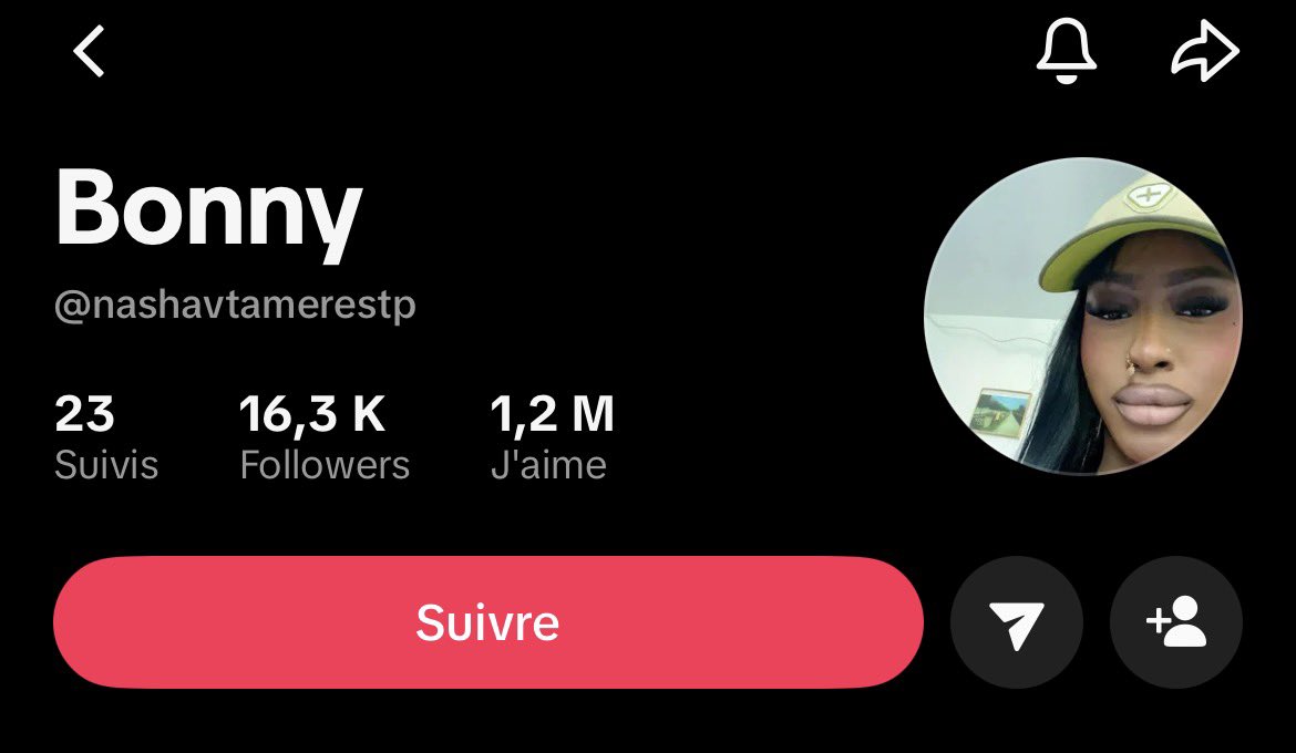 prvss7_n's tweet photo. jcrois personne pourra la dépasser mmddr https://t.co/YnQSjcJeWa