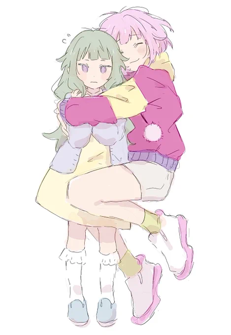 パツねねちゃん