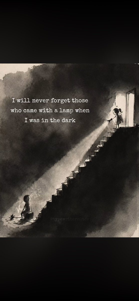 kivrak_sevim's tweet photo. You may have been the one who held the light for them, but once they found their way out of the darkness, you were the first person they forgot. https://t.co/AuBAce98lO