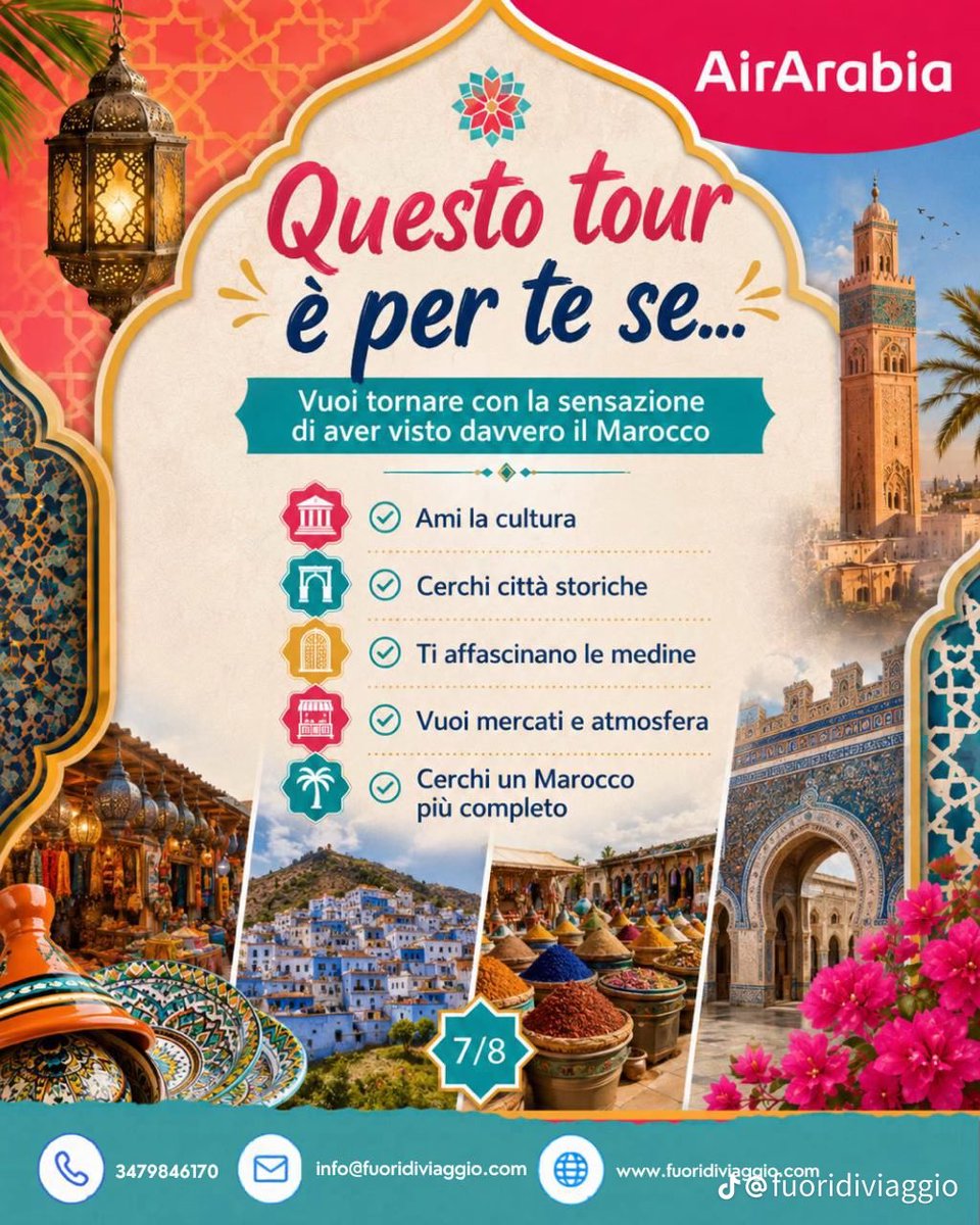 Fuori di Viaggio tweet media