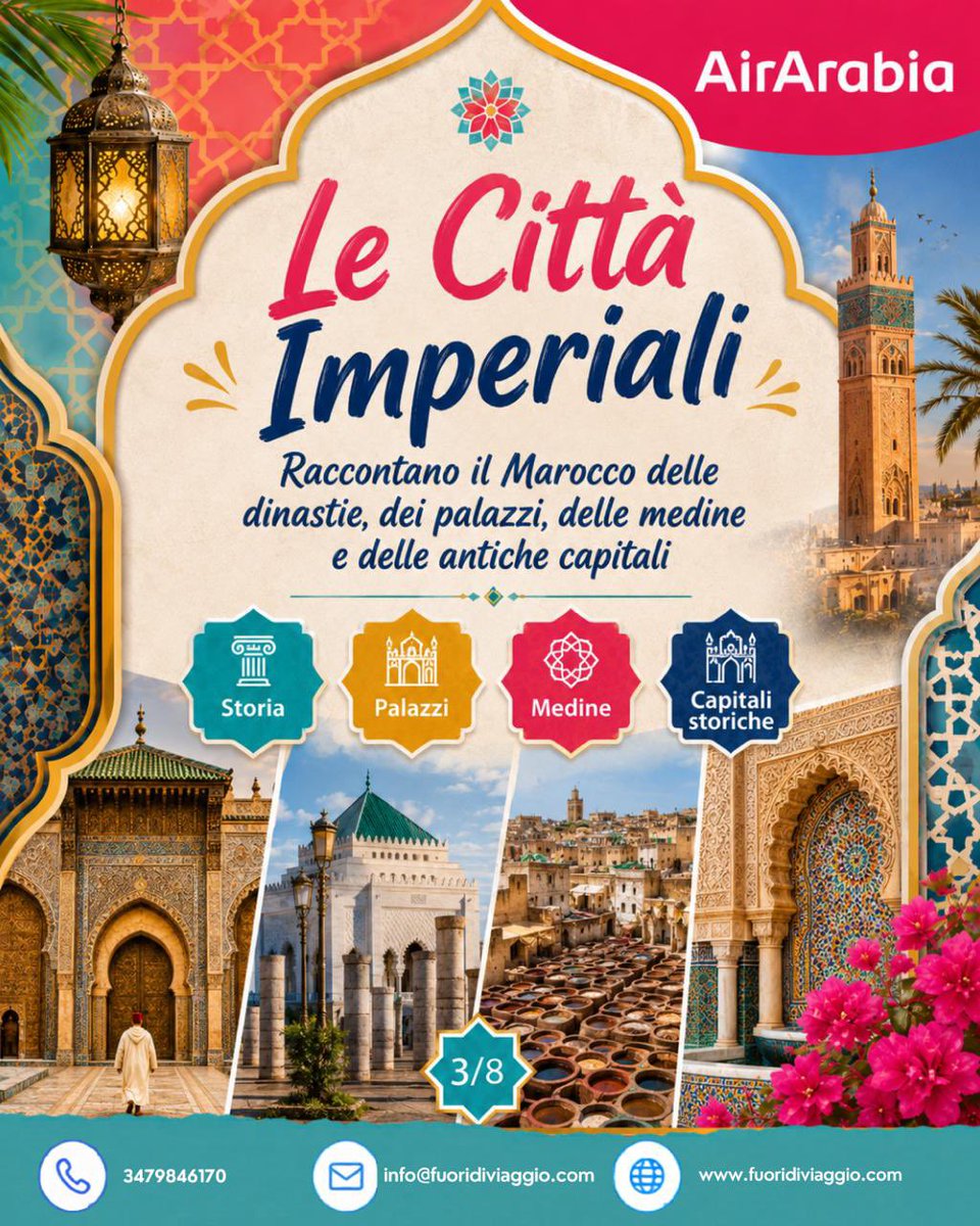 Fuori di Viaggio tweet media
