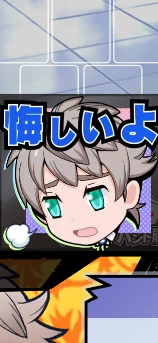 deriodesu's tweet photo. #mホールデム https://t.co/CVZs0ZKwzF