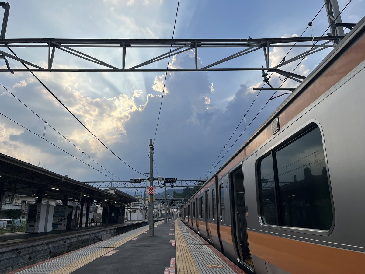 ch_lover595's tweet photo. #さようならJR東日本12本部・支社 https://t.co/XJmGe0RSKG