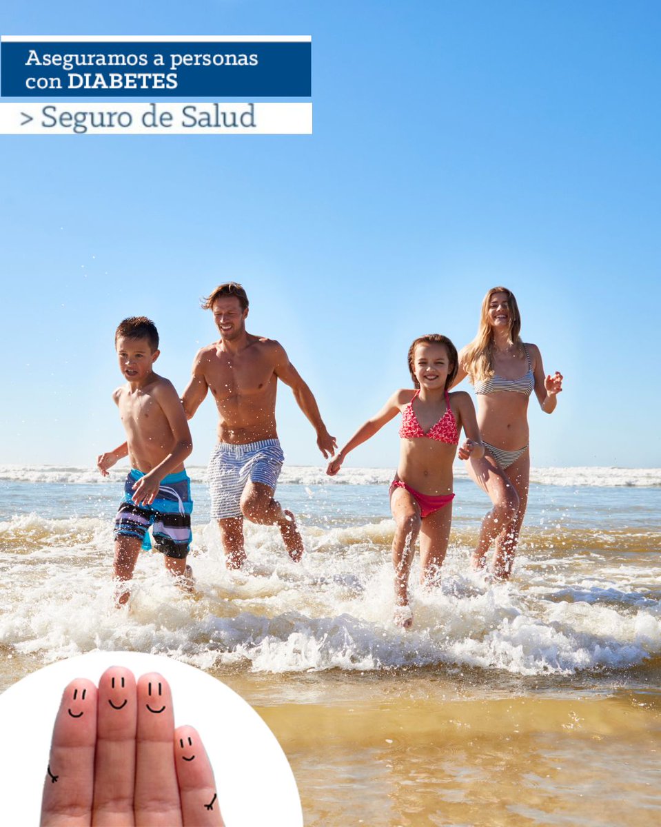 BarchilonSeguro's tweet photo. En Barcelona Correduría de Seguros te ayudamos a encontrar un Seguro de Salud adaptado a tus necesidades, con coberturas pensadas para acompañarte en tu día a día y darte la seguridad que necesitas en cada etapa.

📩 Consúltanos y te asesoramos de forma personalizada. https://t.co/g1lzmFlYdO