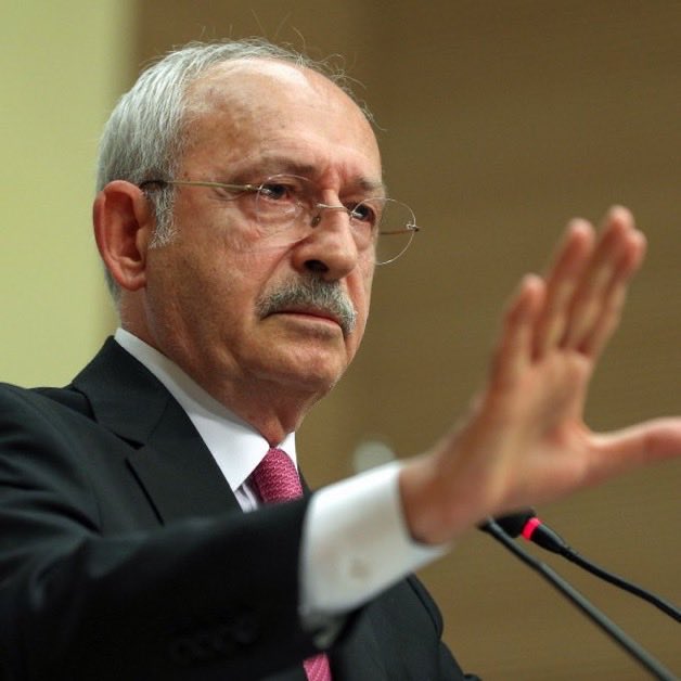 toplummuhalif6's tweet photo. ‘Mutlak Butlan’ kararı ile atanan Kemal Kılıçdaroğlu ve yönetimi tarafından 26 CHP İl Başkanı’nı görevden alındı, 7 il başkanı tedbirli olarak disipline sevk edildi. https://t.co/NH7j8R4ByC