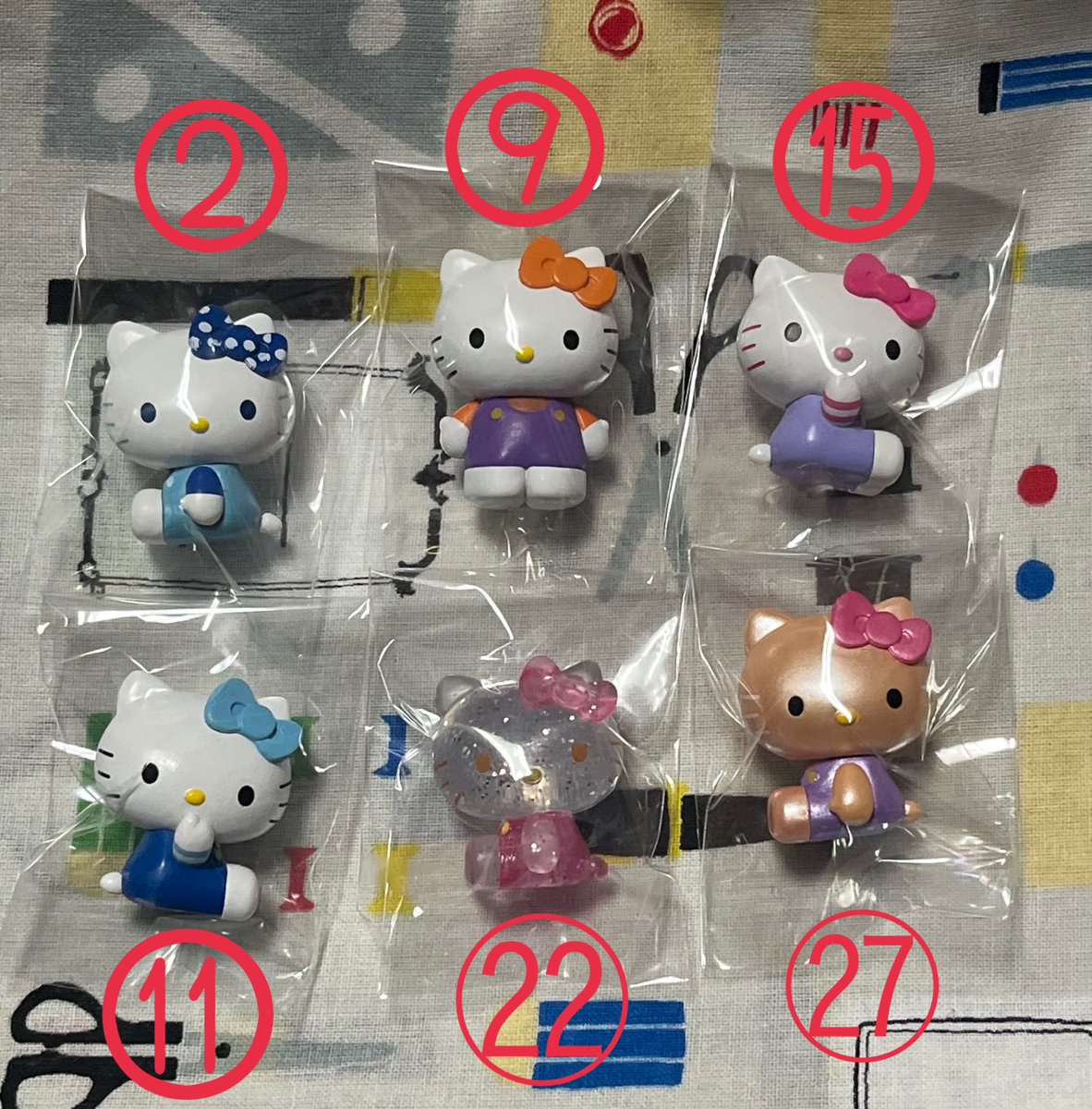 mpd_satan's tweet photo. @0619_alpha はじめまして。夜分遅くに失礼致します。
当方2、15を所持しておりますが、1、30と交換して頂けないでしょうか？
郵送希望です。
ご検討お願い致します。 https://t.co/q0vEAWZIA6