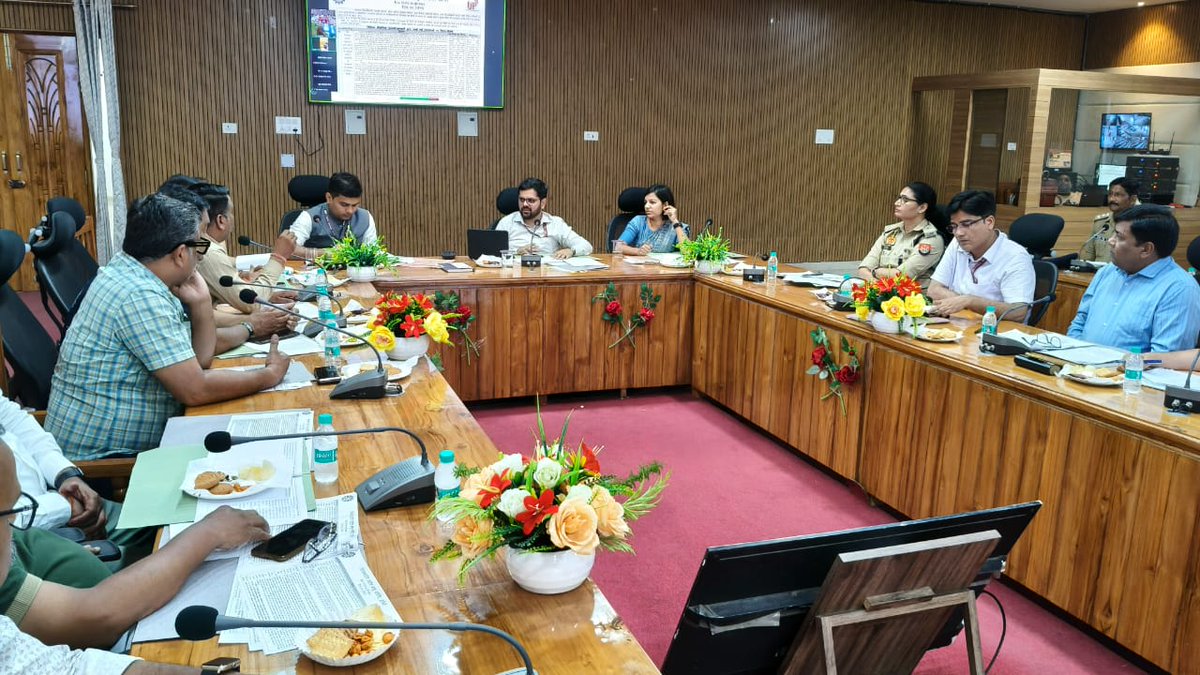 DM Jhansi tweet media