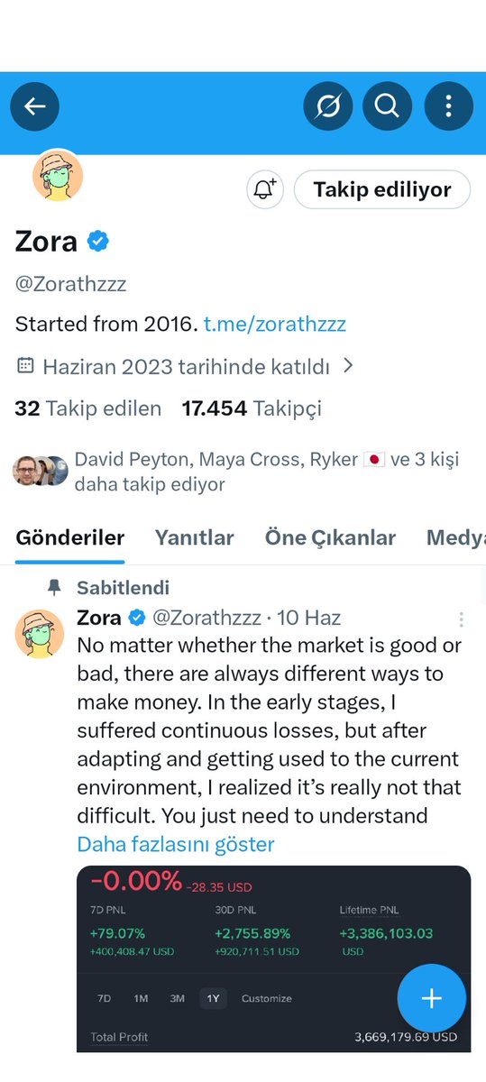 gokceler_ozgur's tweet photo. @Zorathzzz 0x1a09cdabac0fa268ea98934e5f4bdbdbf22b2ae1
(BEP20)

THANKS FOR 👍👍👍 https://t.co/iSPipFCXZ7