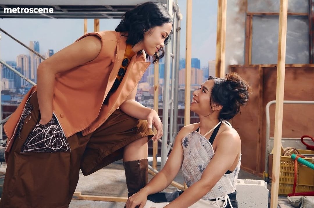 08jella23's tweet photo. Jella 💗 💝💘💞 🍦

📷: metroscenemag

#jemagalanza
#elladejesus
#happypride
#metroscenemag 
#metroscen https://t.co/Rrq0pbQmWI