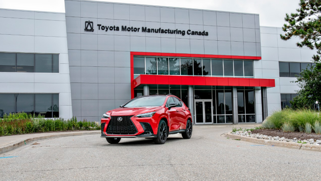 jrier's tweet photo. Sixth J.D. Power Plant Quality Award for TMMC’s North Plant #ToyotaEmployee https://t.co/NhiIKNewbE https://t.co/2NTPG028KQ