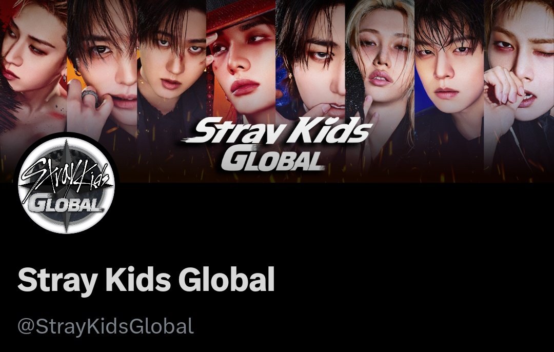 StrayKidsGlobal's tweet photo. Stray Kids #THIS_AND_THAT

🎵 D-37 🎵
Out Friday, August 7th

@Stray_Kids #스트레이키즈
#StrayKidsComeback https://t.co/ggI5kIUtF1
