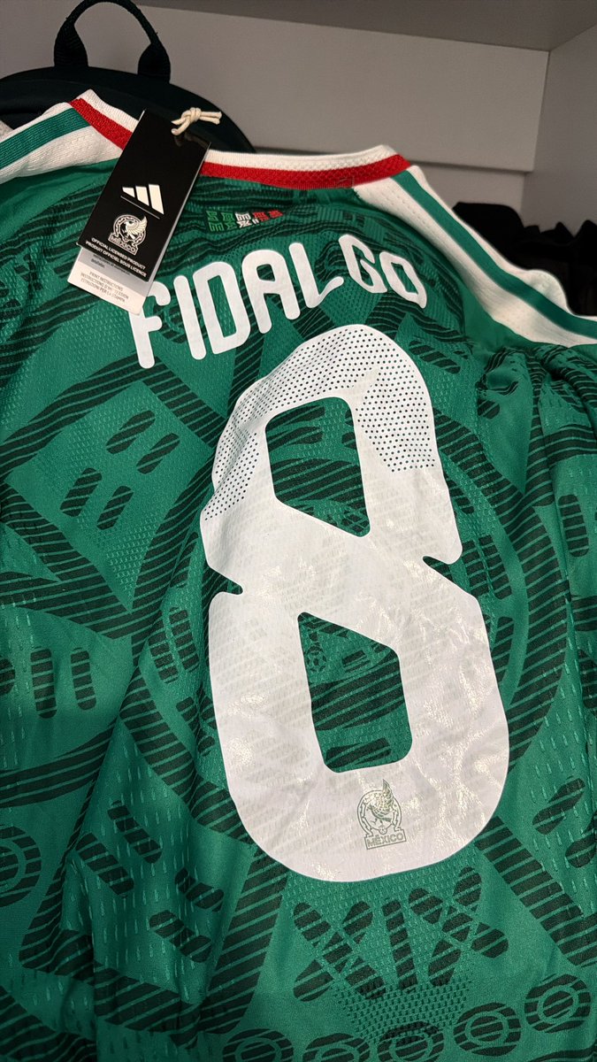DanLp2107's tweet photo. Y si, sí? ⚽️🇲🇽 https://t.co/RBPaCY6WBI
