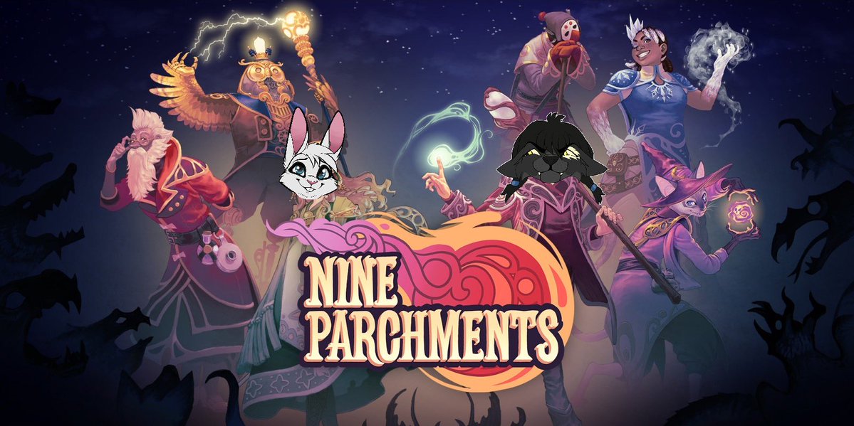 DasWollviehLP's tweet photo. BlödVieh hat heute im Stream MAYBE gesagt, das er erst morgen wieder da ist..
Maybe hat er vergessen, das er heute mit @MrKataPhi und Jay Nine Parchments von 19-21Uhr spielt!
https://t.co/qVT0b3RuA7
https://t.co/pSAfmq9q4e
#GERVtuber #Vtuber #Vtubers #VtuberGER #Furry https://t.co/zQlWwXD5gM