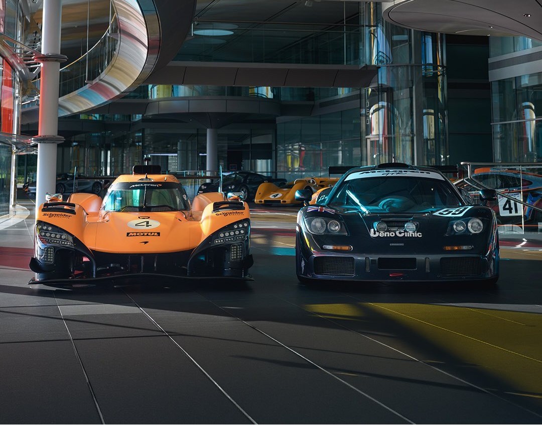 bongasat's tweet photo. McLaren MCL-HY: Mikkel Jensen destaca "fundamentos corretos" em estreia do Hypercar 🔽🔽🔽
https://t.co/rk1iPAvbbB
#McLaren #MCLHY #WEC #Hypercar #LMDh #MikkelJensen #LaurensVanthoor #Automobilismo #Motorsport #Imola #EnduranceRacing #FIAWEC https://t.co/TgZEG703tv
