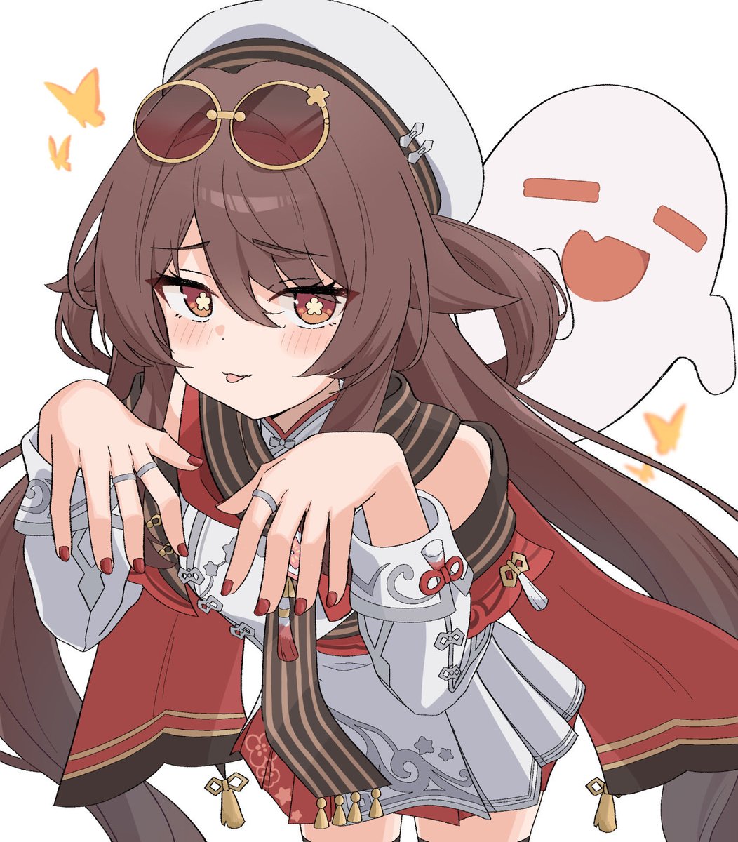 Atocyi_no_heya's tweet photo. 👻#今月描いた絵を晒そう https://t.co/qtZV1IBywL