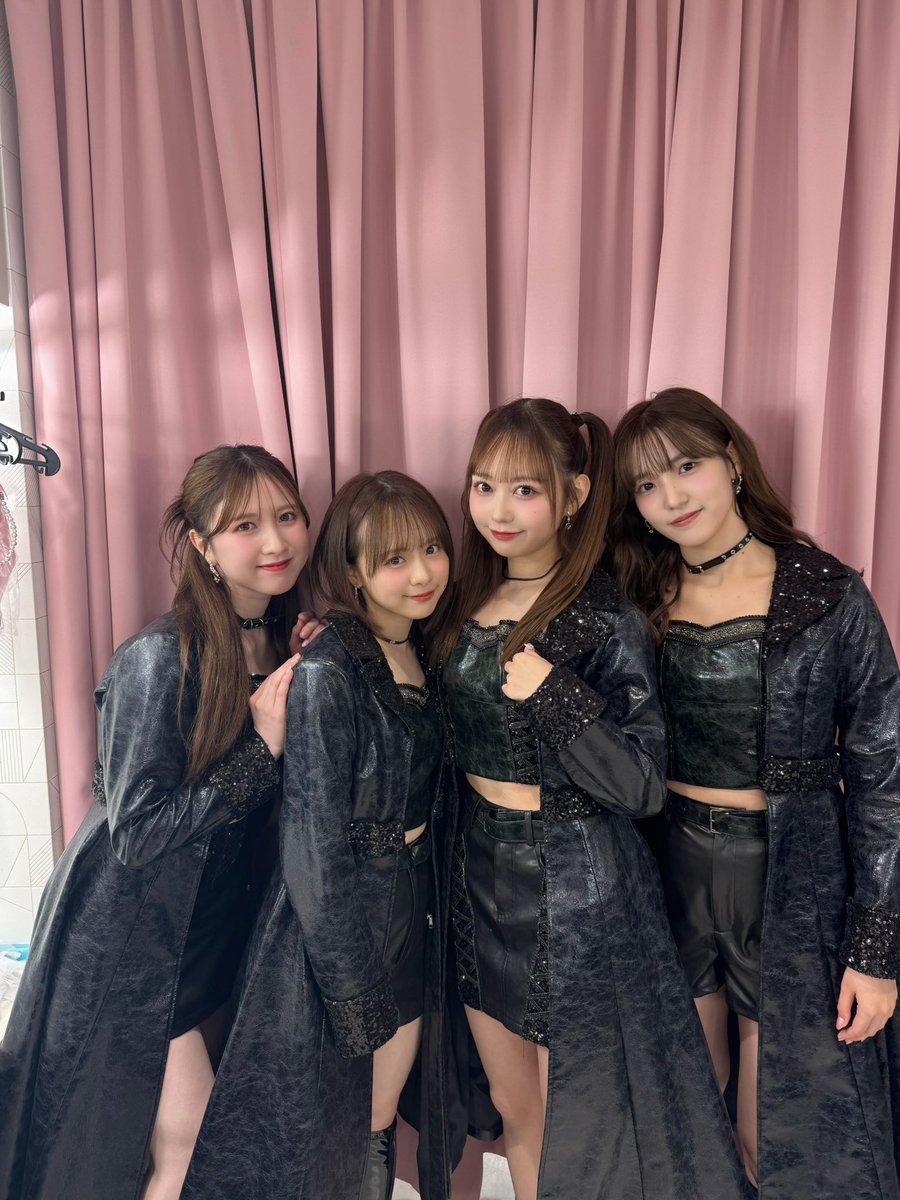 倉野尾成美 tweet media
