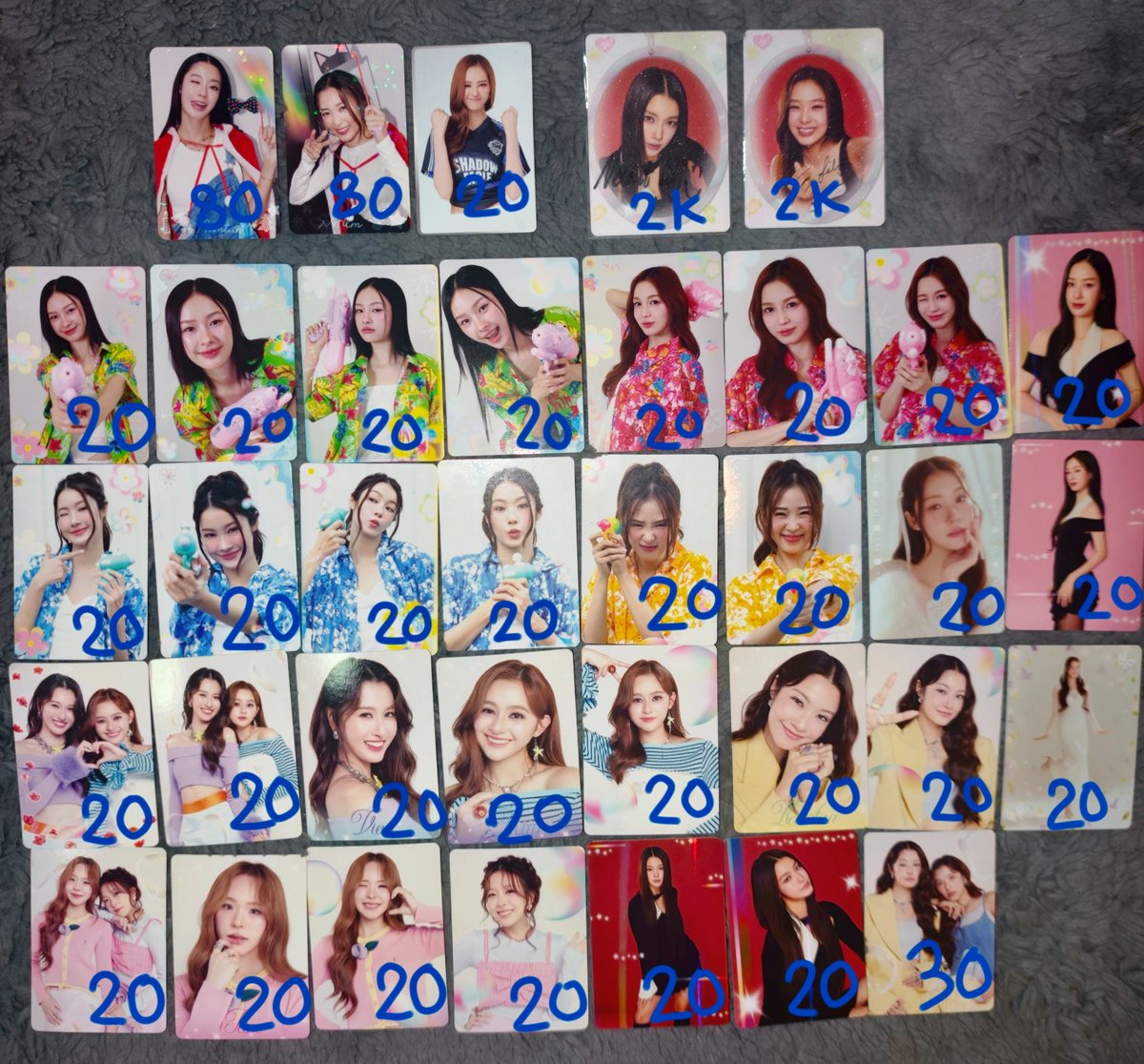 STARLIGHTV_2's tweet photo. Wts พร้อมส่ง ขาย

Shipping 40 

#ตลาดนัดgmmtv #ตลาดนัดน้ำตาลฟิล์ม
#น้ำตาลฟิล์ม #namtanflim #ตลาดนัดจูนมิวนิค
#ตลาดนัดมิ้ลค์เลิฟ #ตลาดนัดวิวมิ้ม #ตลาดนัดป่านฟ้อนด์ #ตลาดนัดแจนจิงจิง #ตลาดนัดกระปุกไซซี #MilkLove  #BBfanfest2026 
#GMMTVPOPUPSTOREINTAIPEI
#TCEX2026xGMMTV https://t.co/Sqbj4xXXsA