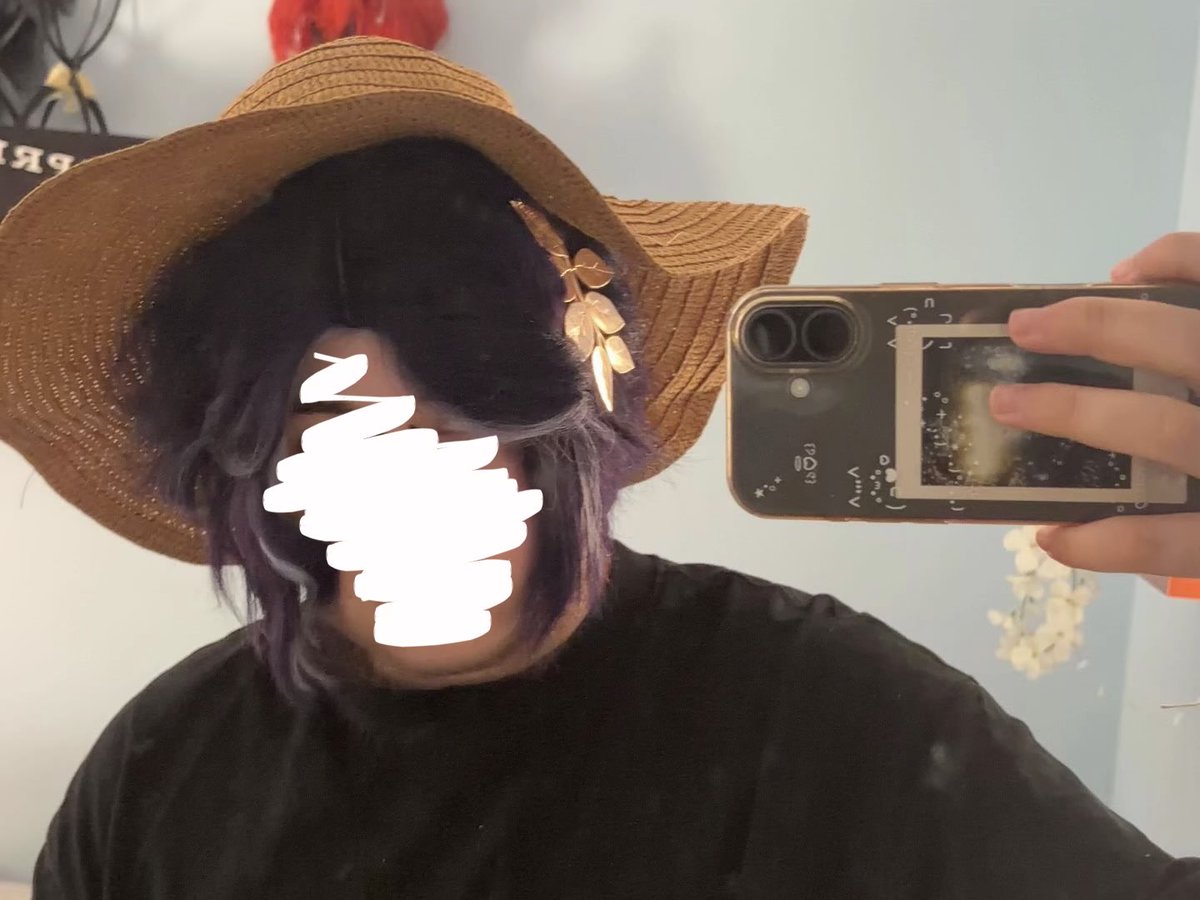 Vincent ᯓ★ tweet media