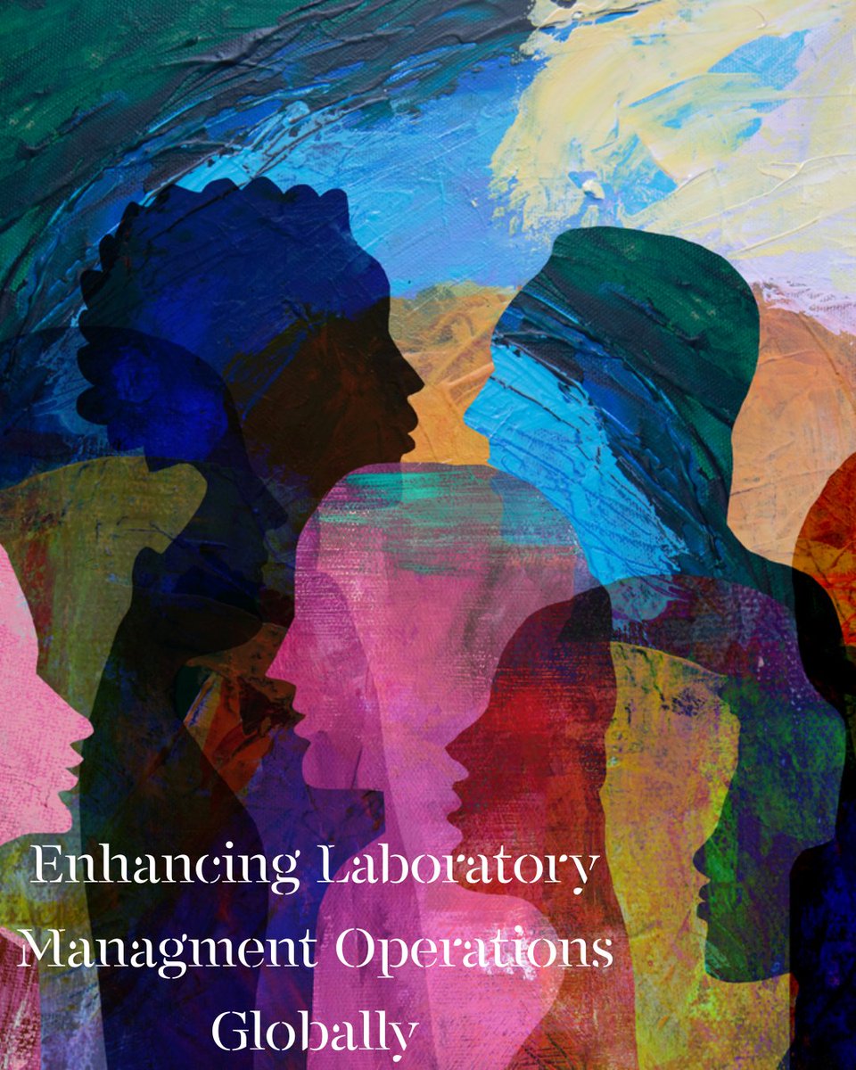 CAPFndn's tweet photo. Tune in for our "Enhancing Laboratory Management Operations Globally" webinar on Tuesday, June 23rd, and Tuesday, August 18th, at 1 pm EDT. Gain a general introduction to quality management topics!
Mark your calendars 👉https://t.co/WTAO7gAchH https://t.co/A6hX5smvD3