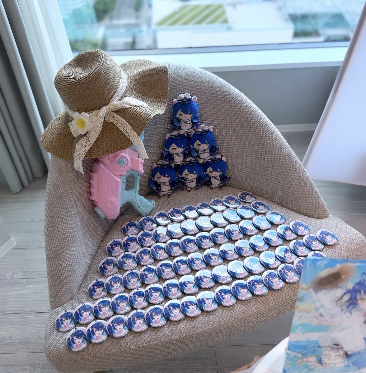 25mya0's tweet photo. ┊        ┊       ┊       ♡        ┊
┊        ┊       ┊                ˚  ♡
┊        ┊       ♡       ₊             ⊹ 
♡    ₊   ┊    . 
     ⊹    ♡      #あまみゃHBD2026 🎐🩵 https://t.co/pTRT4nQy16