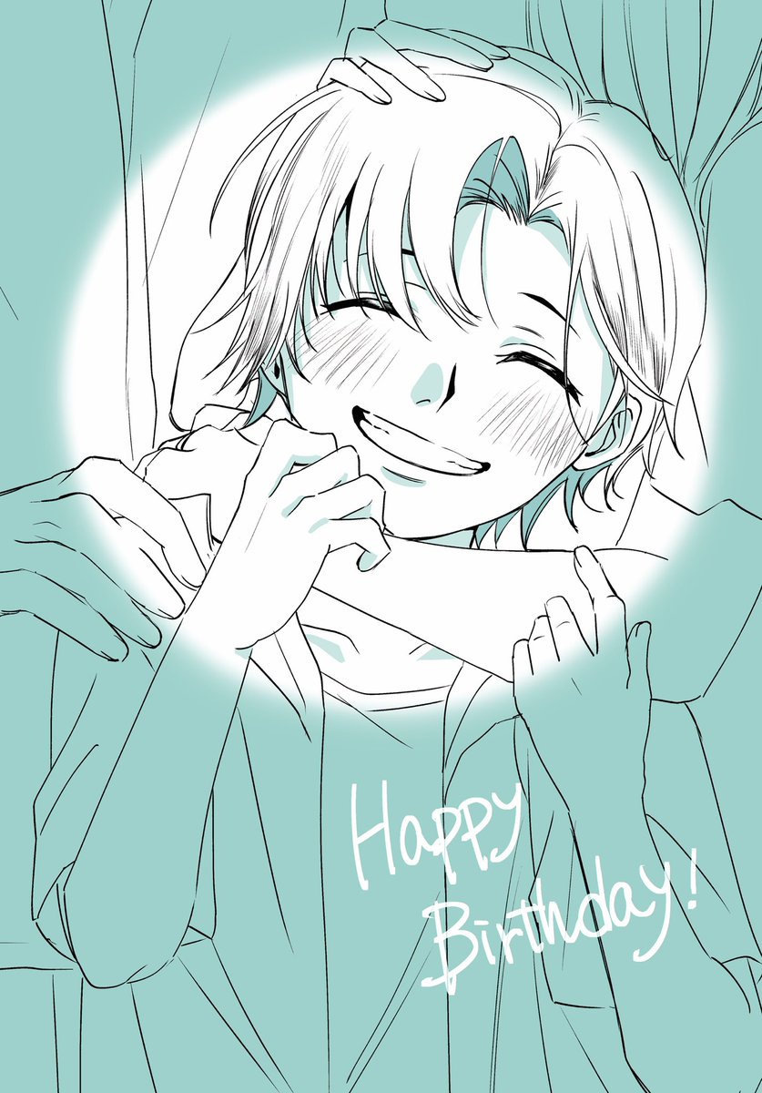aglf9_0's tweet photo. #桜井琉夏生誕祭2026 https://t.co/jJcZMWAZQk
