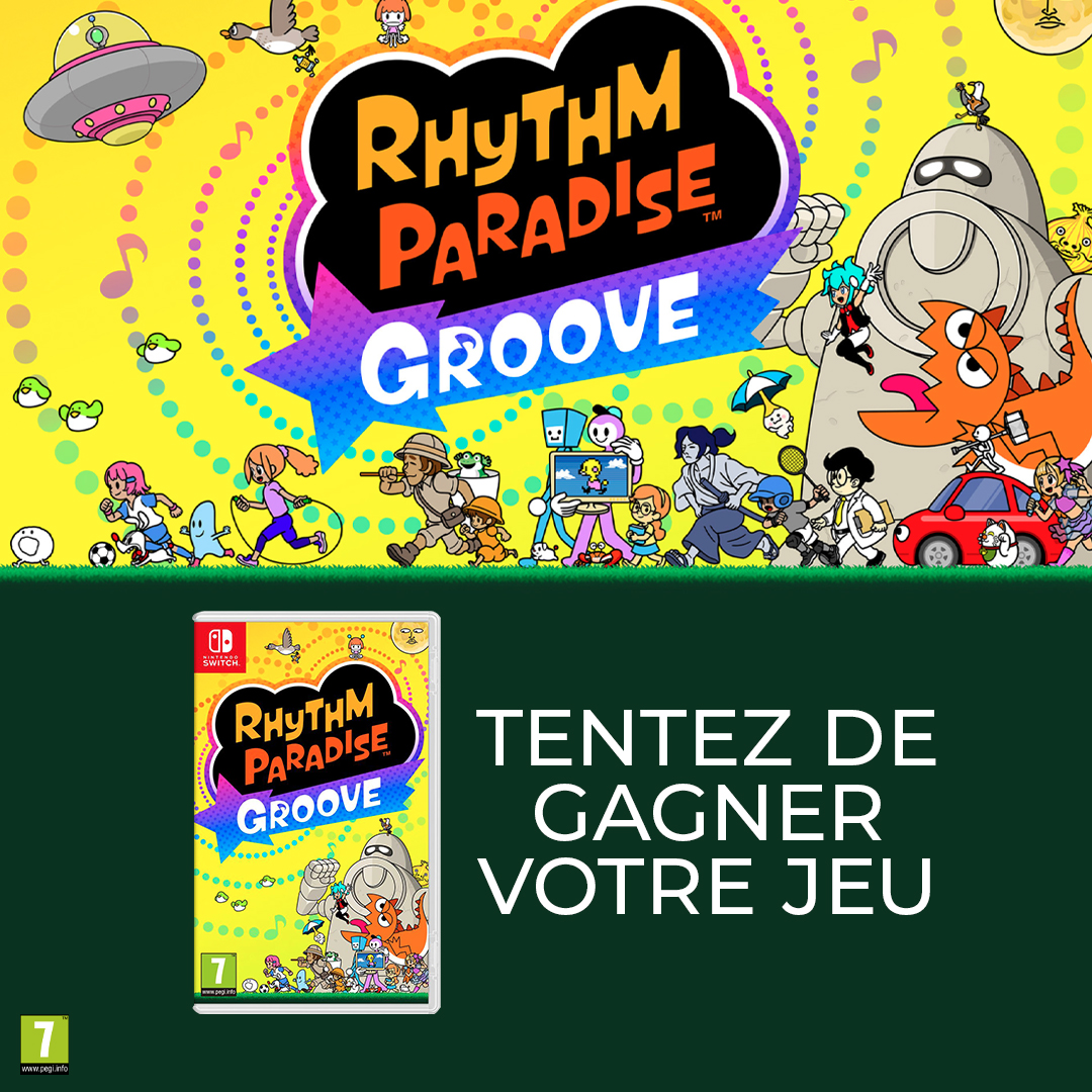 Micromania_Fr tweet picture