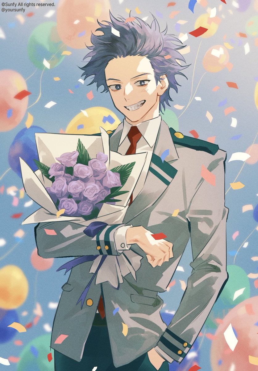 shotohitoshiluv's tweet photo. #心操人使生誕祭2026
#心操人使誕生祭2026

誕生日おめでとう人使くん！ https://t.co/WwlBovgQOI