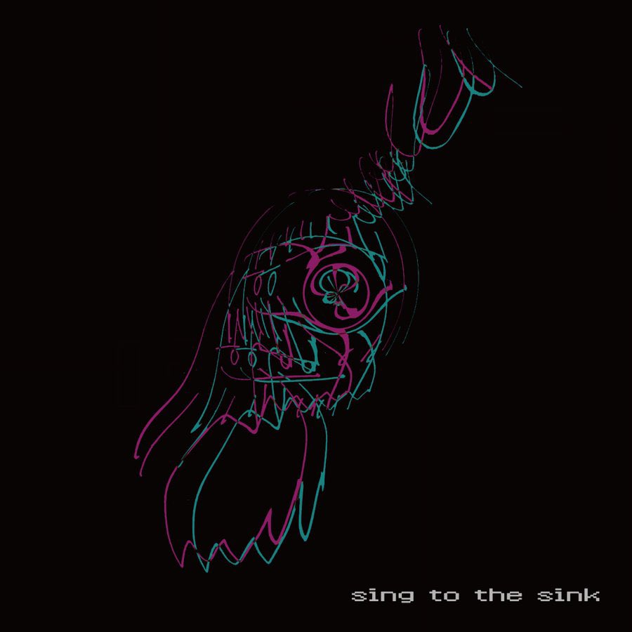 cyansian_band's tweet photo. 【Release Information】

───

2nd EP 『sing to the sink』が配信されました

https://t.co/6PNCrjB06N

─── https://t.co/JuT9lnoLN9