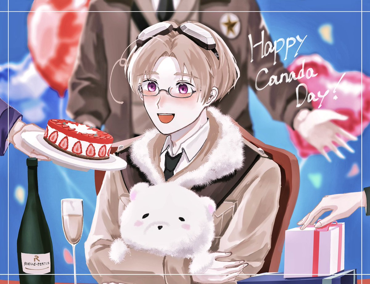 KillMe_USA's tweet photo. 愛されてるね✨
#マシュー生誕祭2026
#マシューウィリアムズ生誕祭2026 https://t.co/SZlNK9N6bD