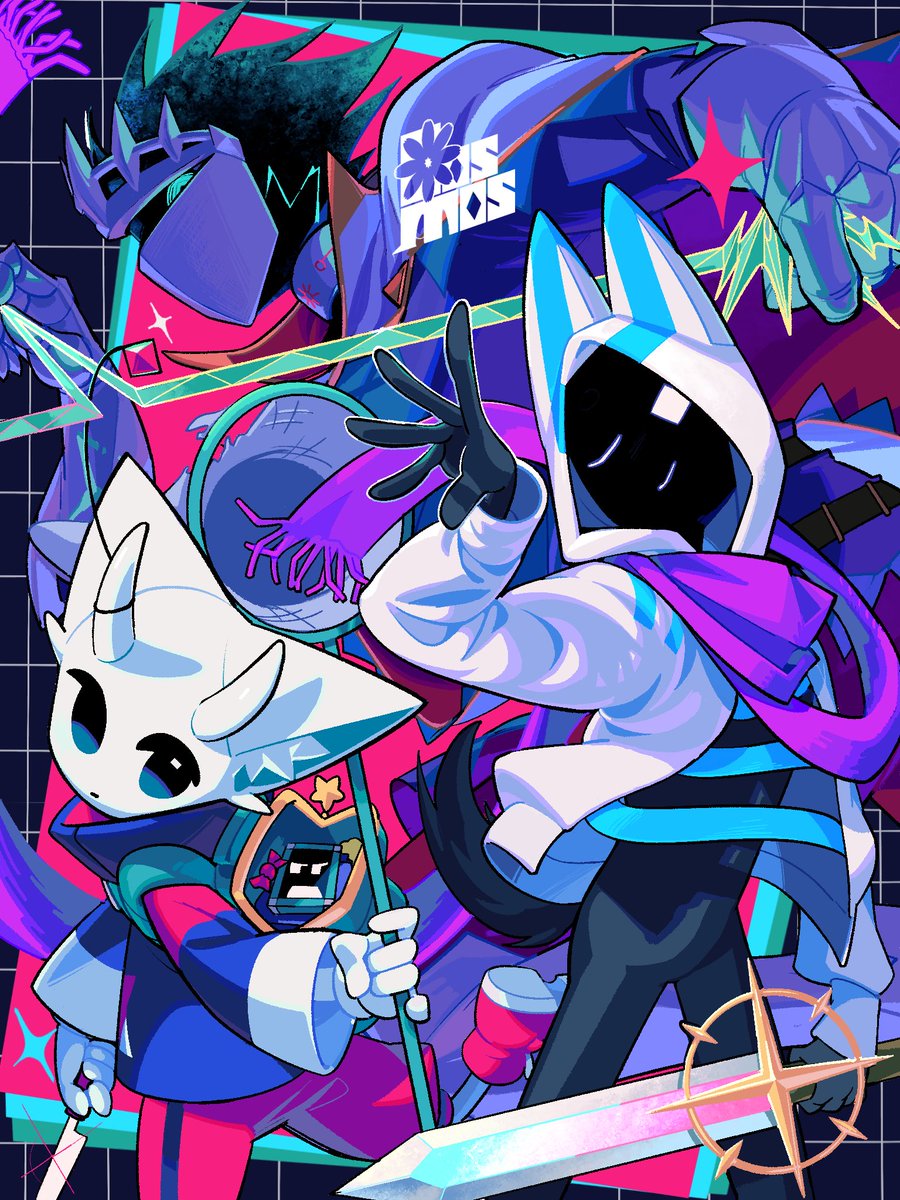 ゆーぞうです。 COSMOS_S 🔪✨